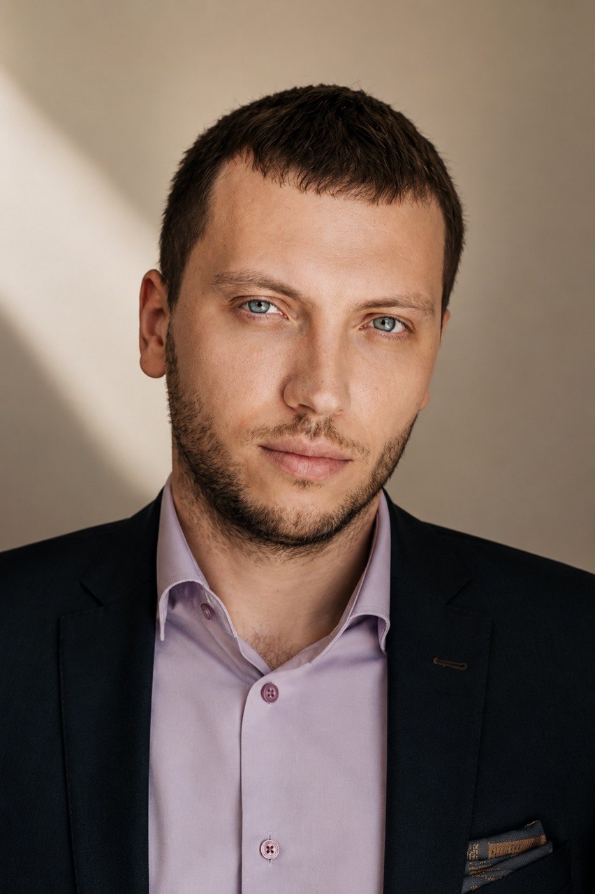 Мишин Евгений Юрьевич